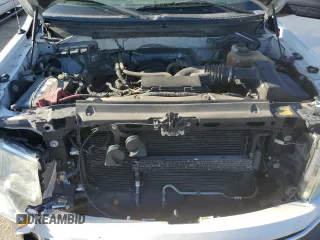 2013 Ford F-150 XL with VIN 1FTFX1EF8DFC21129, listed as a Copart auction lot 47817565 with 264,639 mi miles and Salvage Title. Bid and sale history available at carsss.com. Image 11.