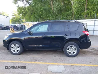 2012 Toyota RAV4 with VIN 2T3BF4DV8CW189050, listed as a IAAI auction lot 42554748 with 98,666 mi miles and . Bid and sale history available at DreamBid. Image 14.