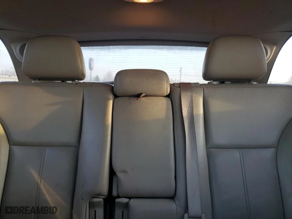 2014 Ford Edge Limited with VIN 2FMDK3KC0EBA11294, listed as a Copart auction lot 49284555 with 236,291 mi miles and Clean Title. Bid and sale history available at carsss.com. Image 10.