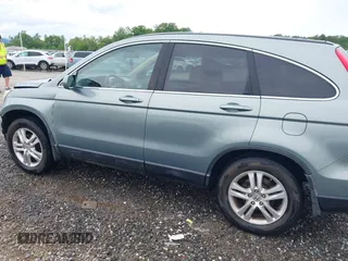 2010 Honda CR-V EX-L with VIN 5J6RE4H70AL056063, listed as a IAAI auction lot 42371331 with 246,200 mi miles and . Bid and sale history available at DreamBid. Image 14.