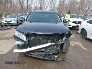 2015 Acura RDX with VIN 5J8TB4H32FL023172, listed as a IAAI auction lot 41700576 with 123,267 mi miles. Bid and sale history available at carsss.com. Image 13.