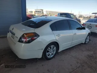 2012 Nissan Altima SL with VIN 1N4AL2AP7CN430849, listed as a Copart auction lot 44277675 with 133,511 mi miles and Salvage Title. Bid and sale history available at DreamBid. Image 3.