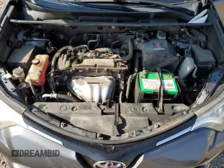2016 Toyota RAV4 XLE with VIN JTMRFREV0GJ082234, listed as a Copart auction lot 64941855 with 193,270 mi miles and Salvage title. Bid and sale history available at DreamBid. Image 12.