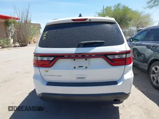 2016 Dodge Durango SXT with VIN 1C4RDHAG3GC361849, listed as a IAAI auction lot 42228712 with 128,084 mi miles and . Bid and sale history available at DreamBid. Image 17.