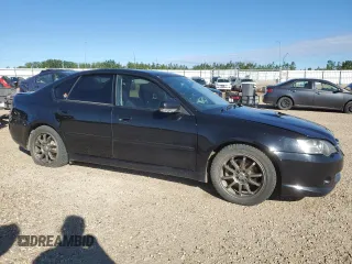 2003 Subaru Legacy with VIN BL5006643, listed as a Copart auction lot 61343725 with 171,642 mi miles and Salvage title. Bid and sale history available at DreamBid. Image 4.