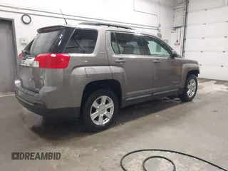 2012 GMC Terrain SLE-2 z VIN 2GKFLTEK8C6313651, wystawiony jako IAAI lot #42465380 z przebiegiem 96 172 mil mil oraz . Historia ofert i sprzedaży dostępna na DreamBid. Obrazek 4.