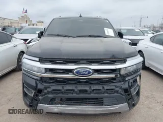 2023 Ford Expedition Max Limited with VIN 1FMJK1K81PEA15199, listed as a IAAI auction lot 42006310 with 95,392 mi miles and . Bid and sale history available at DreamBid. Image 11.