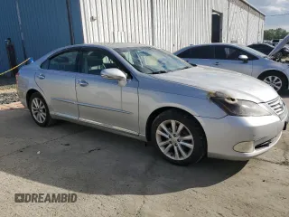 2010 Lexus ES 330 z VIN JTHBK1EG6A2383641, wystawiony jako Copart lot #56215275 z przebiegiem 183 889 mil mil oraz Szkoda całkowita • Salvage title. Historia ofert i sprzedaży dostępna na DreamBid. Obrazek 4.