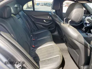 2019 Mercedes-Benz E 300 with VIN WDDZF4JB9KA528927, listed as a Copart auction lot 50845635 with 80,106 mi miles and Salvage Title. Bid and sale history available at DreamBid. Image 11.