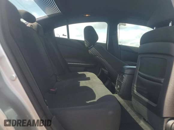 2012 Dodge Charger SE with VIN 2C3CDXBG9CH137835, listed as a Copart auction lot 44982235 with 157,214 mi miles and Salvage Title. Bid and sale history available at carsss.com. Image 10.