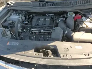 2018 Ford Explorer Limited z VIN 1FM5K7F86JGA69768, wystawiony jako Copart lot #80212625 z przebiegiem 136 319 mil mil oraz Szkoda całkowita • Salvage title. Historia ofert i sprzedaży dostępna na DreamBid. Obrazek 14.