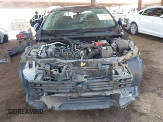 2021 Nissan Sentra SV z VIN 3N1AB8CV6MY269509, wystawiony jako IAAI lot #42360047 z przebiegiem 67 087 mil mil oraz . Historia ofert i sprzedaży dostępna na DreamBid. Obrazek 6.