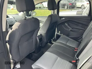 2016 Ford Escape SE with VIN 1FMCU0GX8GUA72471, listed as a IAAI auction lot 41737000 with 106,820 mi miles. Bid and sale history available at carsss.com. Image 8.