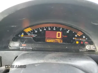 2000 Honda S2000 с VIN JHMAP1148YT001901, выставлен на аукционе Copart как лот 50830685 с пробегом 168 937 миль миль и Списание • Salvage title. История ставок и продаж доступна на DreamBid. Изображение 9.