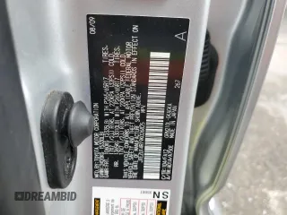 2009 Toyota 4Runner SR5 z VIN JTEZU14R19K026825, wystawiony jako Copart lot #46852835 z przebiegiem 72 578 mil mil oraz Szkoda całkowita • Salvage title. Historia ofert i sprzedaży dostępna na DreamBid. Obrazek 13.