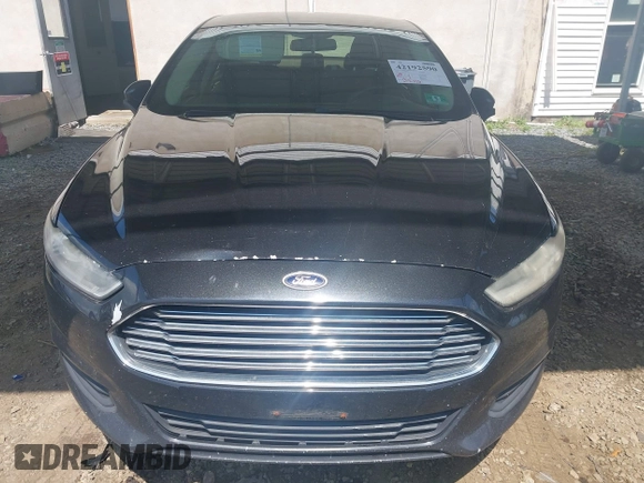 2013 Ford Fusion SE z VIN 3FA6P0H74DR121844, wystawiony jako IAAI lot #42192590 z przebiegiem 243 433 mil mil oraz . Historia ofert i sprzedaży dostępna na DreamBid. Obrazek 12.