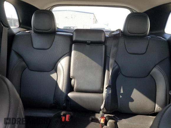 2019 Jeep Cherokee Limited with VIN 1C4PJLDB3KD419514, listed as a Copart auction lot 51371725 with 47,783 mi miles and Salvage Title. Bid and sale history available at DreamBid. Image 10.