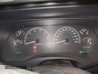 2000 Dodge Dakota Sport with VIN 1B7GL22N8YS723458, listed as a IAAI auction lot 41783869 with 143,561 mi miles and . Bid and sale history available at carsss.com. Image 7.