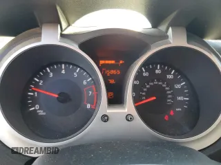 2016 Nissan Juke SL with VIN JN8AF5MR4GT602602, listed as a Copart auction lot 74415534 with 115,865 mi miles and Salvage Title. Bid and sale history available at carsss.com. Image 9.