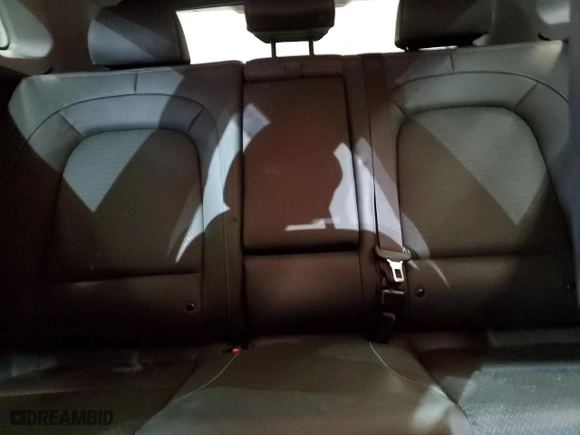 2018 Hyundai Kona Ultimate with VIN KM8K5CA5XJU168983, listed as a Copart auction lot 41512405 with 34,650 mi miles and Salvage Title. Bid and sale history available at carsss.com. Image 10.
