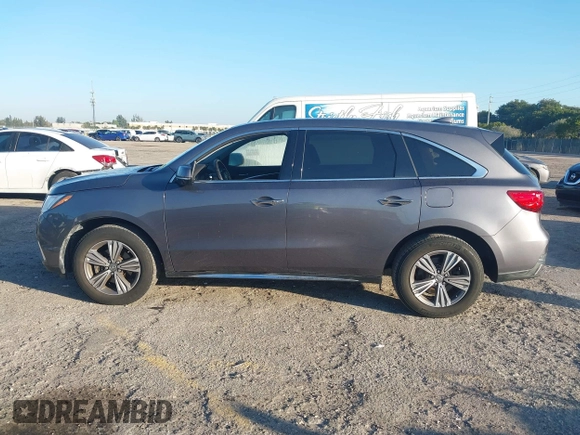 2019 Acura MDX z VIN 5J8YD3H30KL009923, wystawiony jako IAAI lot #41468066 z przebiegiem 60 056 mil mil oraz . Historia ofert i sprzedaży dostępna na DreamBid. Obrazek 15.