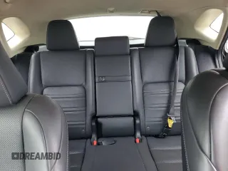 2020 Lexus NX 300 with VIN JTJDARBZ3L5007964, listed as a Copart auction lot 58814485 with 109,063 mi miles and Clean title. Bid and sale history available at DreamBid. Image 10.