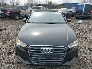 2015 Audi A3 Premium Plus z VIN WAU3FLFFXF1071425, wystawiony jako Copart lot #51495675 z przebiegiem 125 863 mil mil oraz Czysty tytuł • Clean title. Historia ofert i sprzedaży dostępna na DreamBid. Obrazek 5.