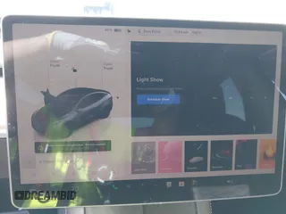 2024 Tesla Model Y с VIN 7SAYGDED6RF102745, выставлен на аукционе IAAI как лот 41824709 с пробегом 13 842 миль миль и . История ставок и продаж доступна на DreamBid. Изображение 18.