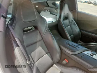 2015 Chevrolet Corvette 1LT with VIN 1G1YB2D75F5103774, listed as a Copart auction lot 62449305 with 93,891 mi miles and Clean title. Bid and sale history available at DreamBid. Image 10.