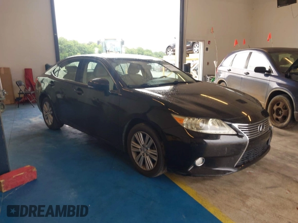 2013 Lexus ES 250 с VIN JTHBK1GG9D2030165, выставлен на аукционе IAAI как лот 42387621 с пробегом 143 044 миль миль и . История ставок и продаж доступна на DreamBid. Изображение 1.