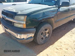 2003 Chevrolet Silverado 1500 with VIN 1GCEK19V23Z291069, listed as a IAAI auction lot 42140167 with 271,045 mi miles and . Bid and sale history available at DreamBid. Image 6.