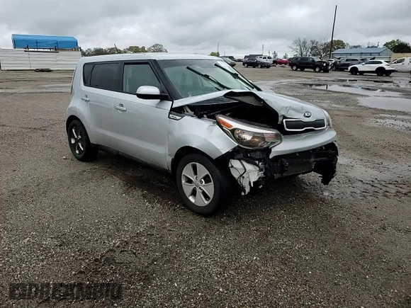 2016 Kia Soul with VIN KNDJN2A21G7849167, listed as a Copart auction lot 49928175 with 148,819 mi miles and Salvage Title. Bid and sale history available at carsss.com. Image 11.