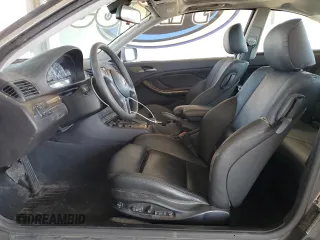 2005 BMW 3 Series 330Ci z VIN WBABD53495PL15528, wystawiony jako Copart lot #61678835 z przebiegiem 161 073 mil mil oraz Szkoda całkowita • Salvage title. Historia ofert i sprzedaży dostępna na DreamBid. Obrazek 7.