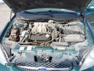 2000 Ford Taurus SES with VIN 1FAFP55U3YA279406, listed as a IAAI auction lot 41816482 with 122,120 mi miles and . Bid and sale history available at DreamBid. Image 10.