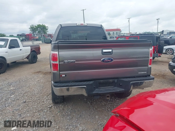 2013 Ford F-150 XL with VIN 1FTFX1EF7DFC39086, listed as a IAAI auction lot 42611796 with 89,721 mi miles and . Bid and sale history available at DreamBid. Image 16.