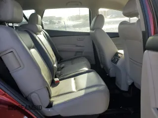 2008 Mazda CX-9 Touring with VIN JM3TB28A280149769, listed as a Copart auction lot 49841635 with 144,102 mi miles and Salvage Title. Bid and sale history available at carsss.com. Image 11.
