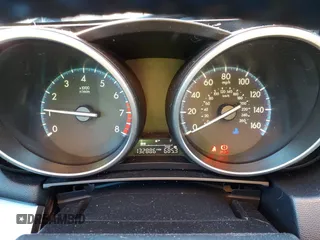 2012 Mazda 3 i Touring with VIN JM1BL1V74C1688756, listed as a IAAI auction lot 41421015 with 132,886 mi miles. Bid and sale history available at carsss.com. Image 7.
