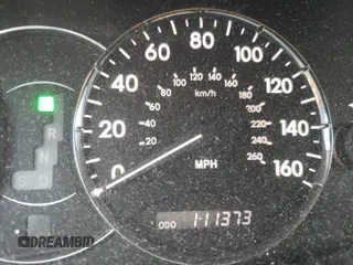 2005 Toyota Avalon XL z VIN 4T1BK36B95U044040, wystawiony jako Copart lot #59369691 z przebiegiem 111 373 mil mil oraz Szkoda całkowita • Salvage title. Historia ofert i sprzedaży dostępna na DreamBid. Obrazek 8.