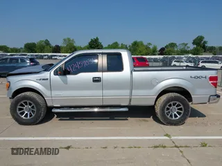 2012 Ford F-150 XL z VIN 1FTFX1ET5CFA28151, wystawiony jako IAAI lot #42457035 z przebiegiem 118 943 mil mil oraz . Historia ofert i sprzedaży dostępna na DreamBid. Obrazek 14.