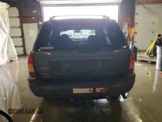 2004 Jeep Grand Cherokee Laredo с VIN 1J4GW48S54C298327, выставлен на аукционе Copart как лот 61391115 с пробегом 161 135 миль миль и Чистый • Clean title. История ставок и продаж доступна на DreamBid. Изображение 6.