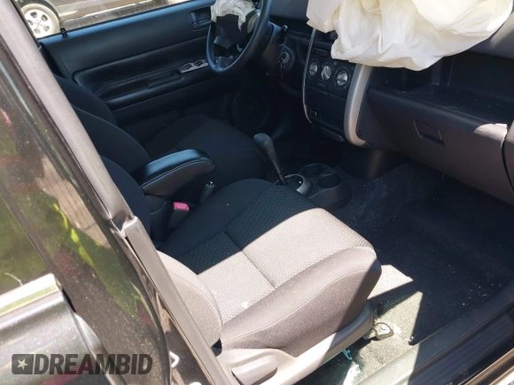 2006 Scion xB with VIN JTLKT324X64045566, listed as a IAAI auction lot 42206663 with 38,189 mi miles and . Bid and sale history available at DreamBid. Image 5.