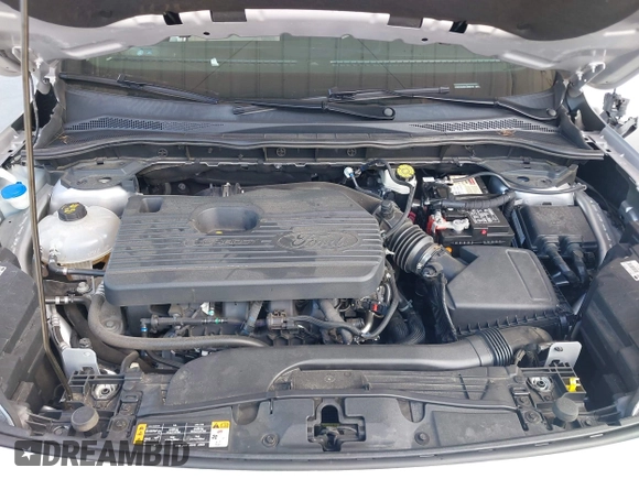 2020 Ford Escape Titanium с VIN 1FMCU9J92LUB28137, выставлен на аукционе IAAI как лот 42370699 с пробегом 53 253 миль миль и . История ставок и продаж доступна на DreamBid. Изображение 10.