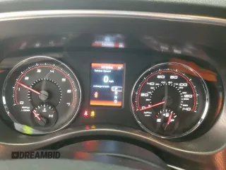 2014 Dodge Charger SE with VIN 2C3CDXBG3EH154651, listed as a Copart auction lot 47644545 with 141,065 mi miles and Salvage Title. Bid and sale history available at carsss.com. Image 9.