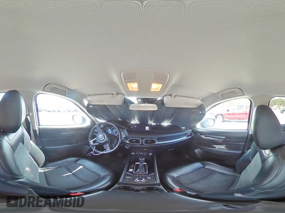 2021 Mazda CX-5 Touring with VIN JM3KFBCM3M0339737, listed as a Copart auction lot 44421825 with 78,902 mi miles and Clean Title. Bid and sale history available at carsss.com. Image 16.
