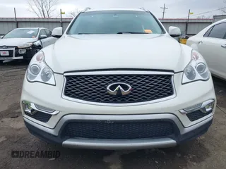 2016 Infiniti QX50 with VIN JN1BJ0RP9GM235184, listed as a IAAI auction lot 41704730 with 115,705 mi miles and . Bid and sale history available at DreamBid. Image 12.