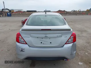 2019 Nissan Versa SV z VIN 3N1CN7AP9KL838989, wystawiony jako IAAI lot #41783881 z przebiegiem 78 934 mil mil oraz . Historia ofert i sprzedaży dostępna na DreamBid. Obrazek 17.