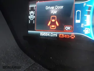 2019 Ford Fusion Hybrid SE with VIN 3FA6P0LU8KR106192, listed as a IAAI auction lot 41917627 with 89,684 mi miles. Bid and sale history available at carsss.com. Image 15.