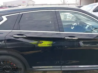2019 Infiniti QX50 LUXE with VIN 3PCAJ5M32KF126299, listed as a IAAI auction lot 41514137 with 103,576 mi miles. Bid and sale history available at carsss.com. Image 13.