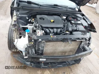 2020 Hyundai Elantra SEL with VIN 5NPD84LF9LH568174, listed as a IAAI auction lot 41498516 with 81,501 mi miles and . Bid and sale history available at DreamBid. Image 10.