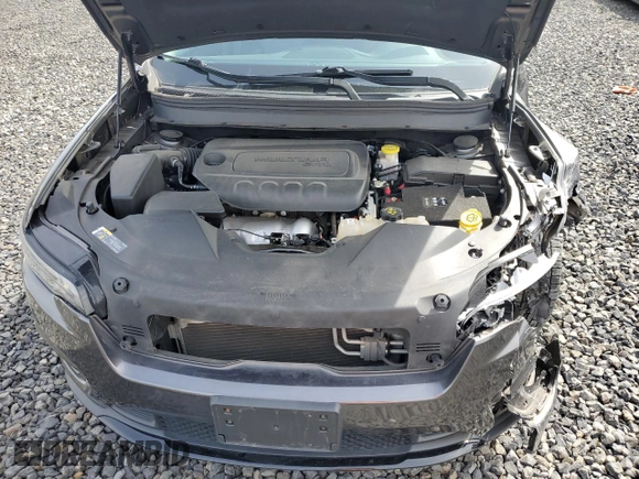 2020 Jeep Cherokee Altitude с VIN 1C4PJMLB9LD581981, выставлен на аукционе Copart как лот 52649955 с пробегом Не указан миль и Списание • Salvage title. История ставок и продаж доступна на DreamBid. Изображение 13.